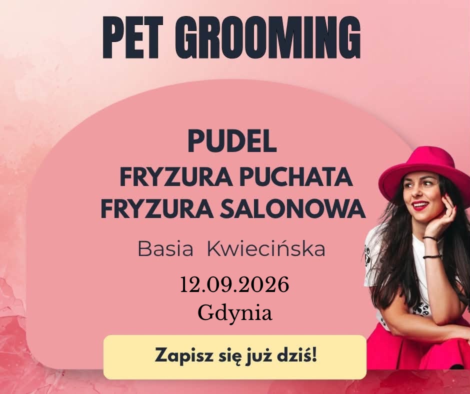 Basia Kwiecińska - Gdynia ❗️👌