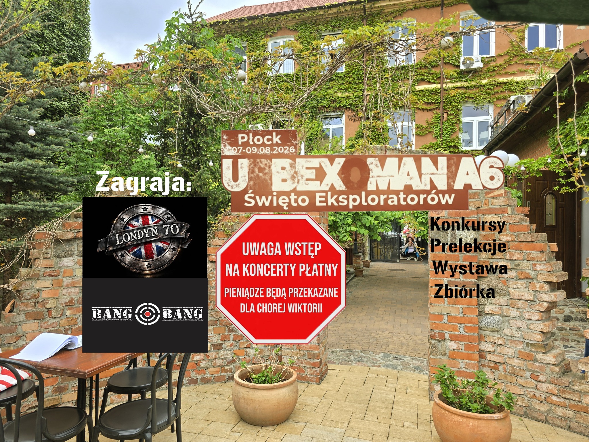 Urbexomania 6