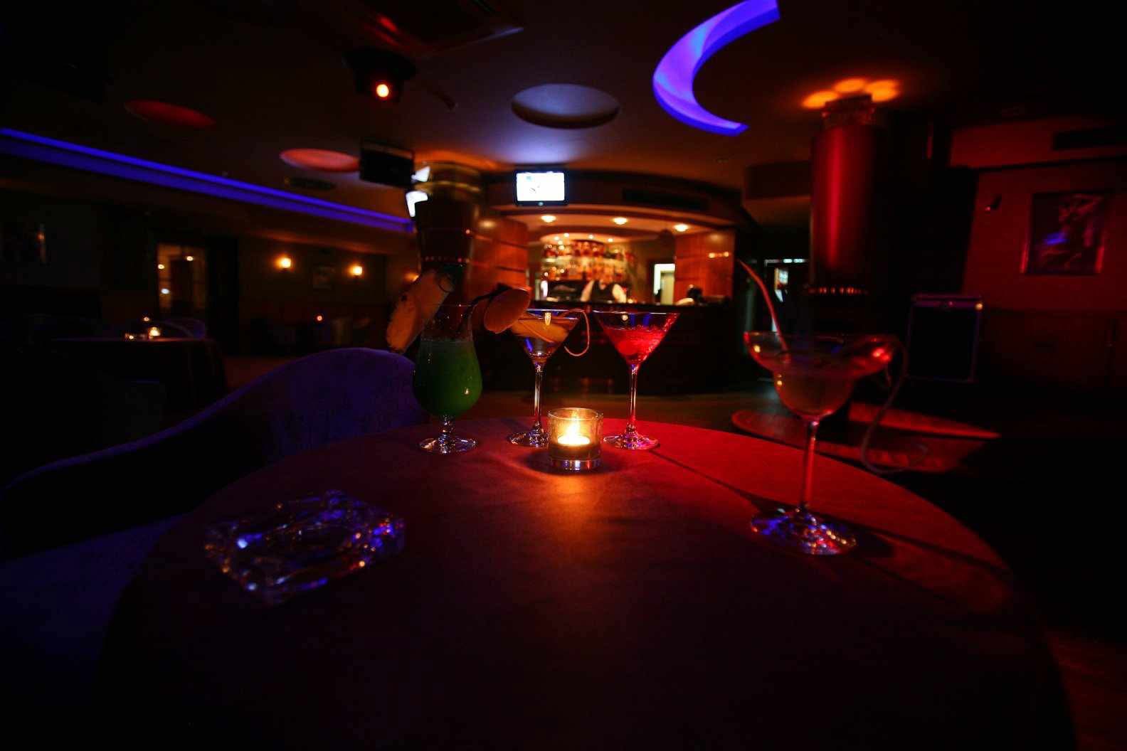 Codzienny dancing z muzyką na żywo lub DJ w Hotelu Prezydent**** | Krynica-Zdrój
