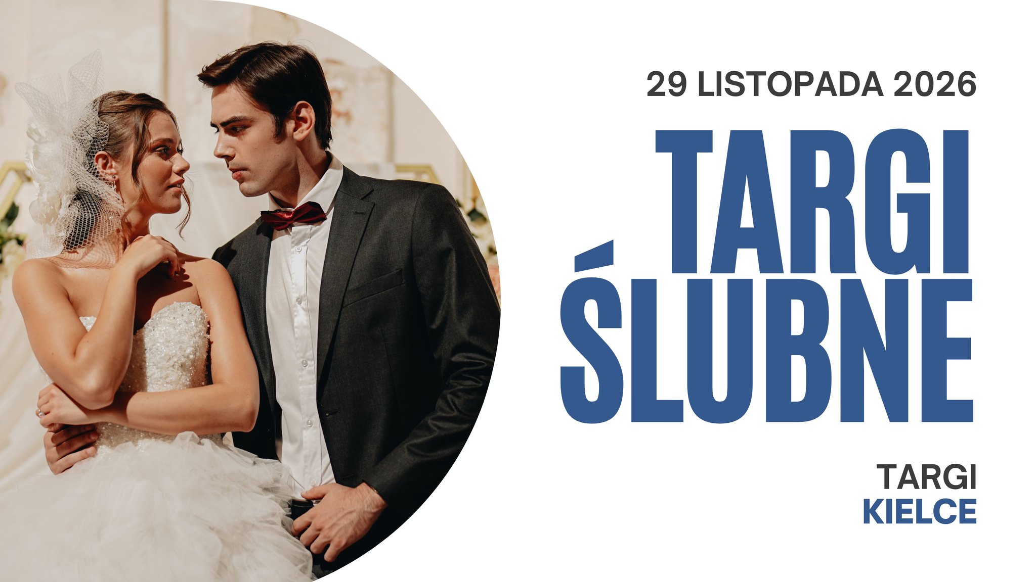 Targi Ślubne - Targi Kielce