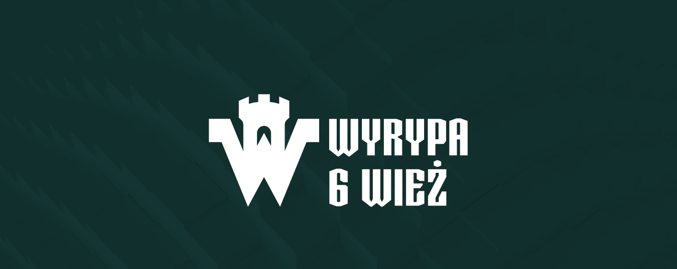 Wyrypa 6 Wież | 26 września 2026