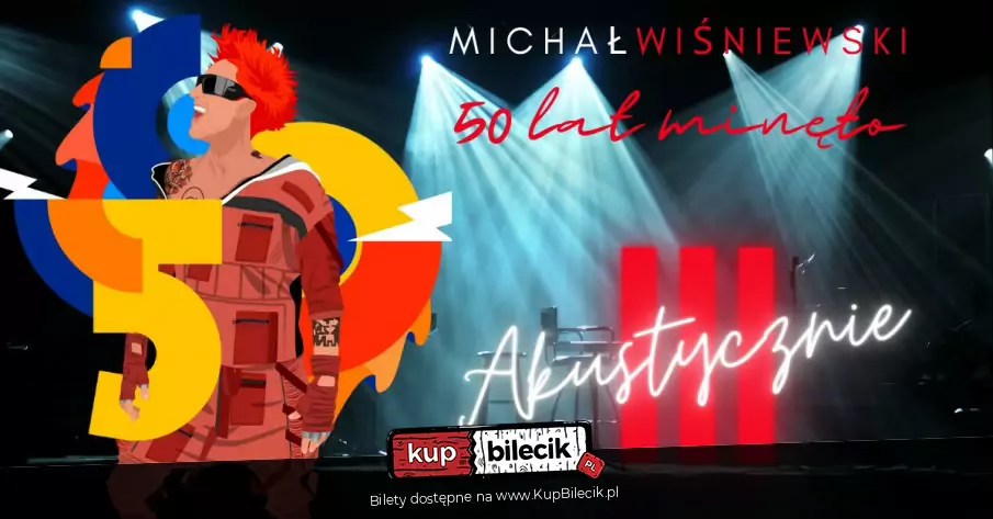 KALISZ I MICHAŁ WIŚNIEWSKI AKUSTYCZNIE III