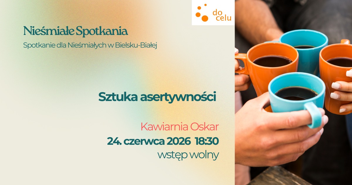 Nieśmiałe Spotkania. Bielsko-Biała