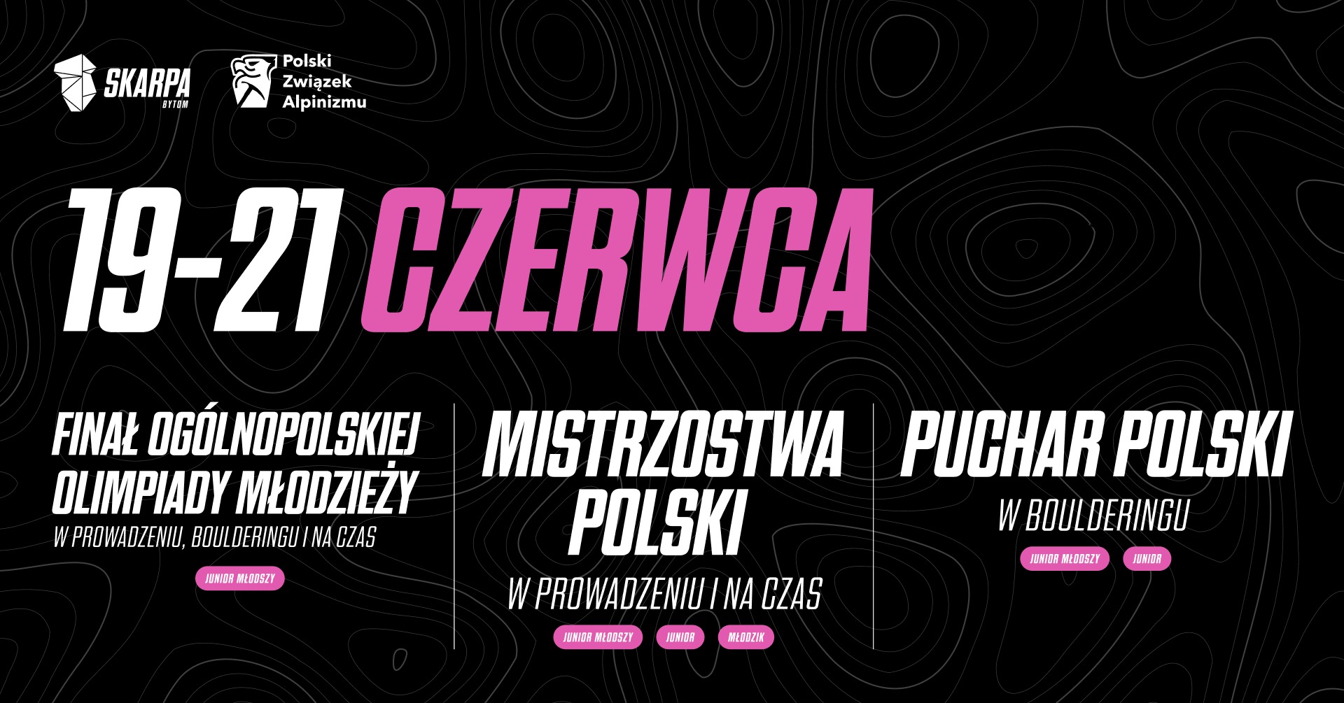 Finał OOMP I Mistrzostwa Polski I Puchar Polski w SKARPIE BYTOM