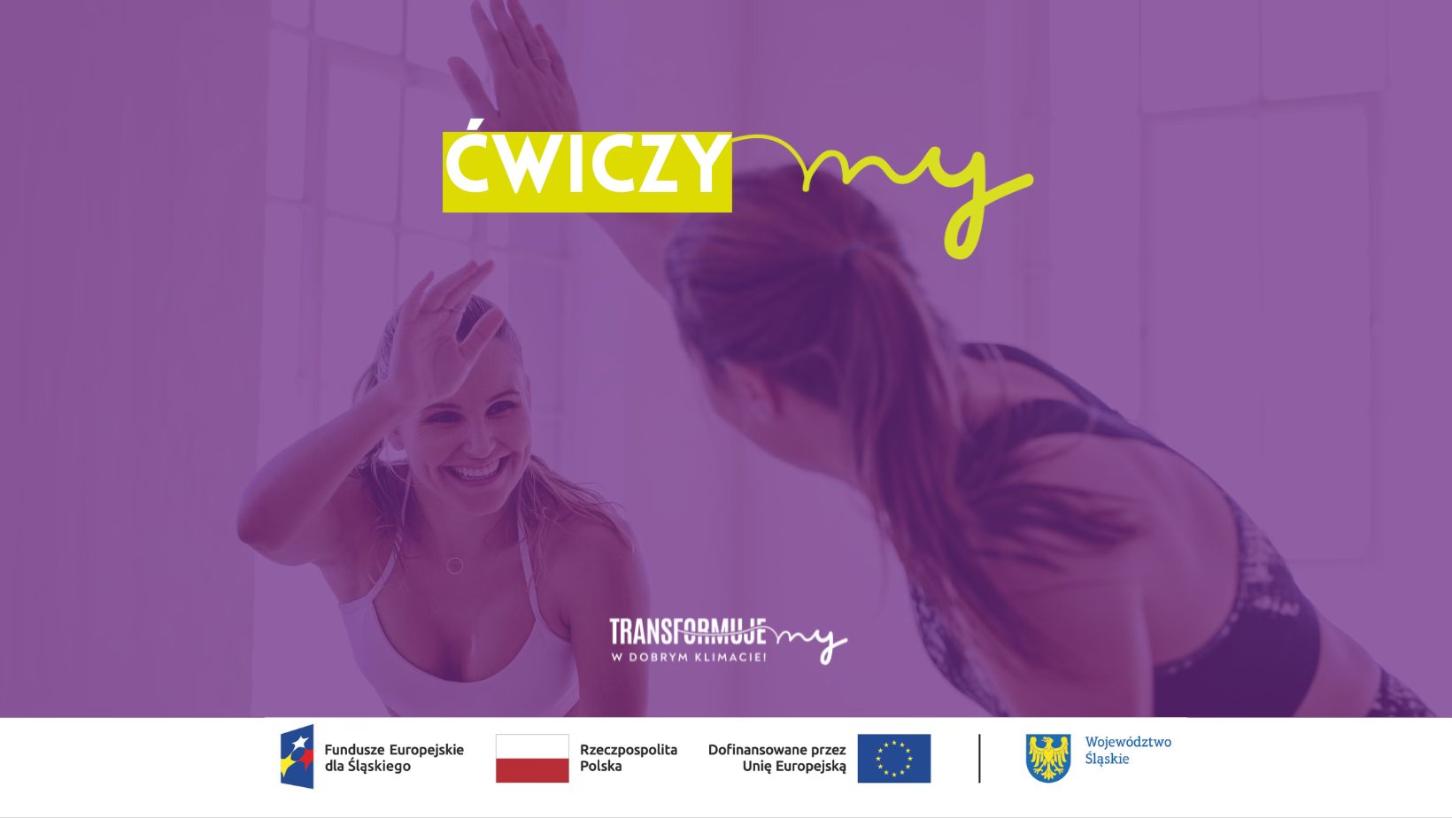 Fitness dla początkujących