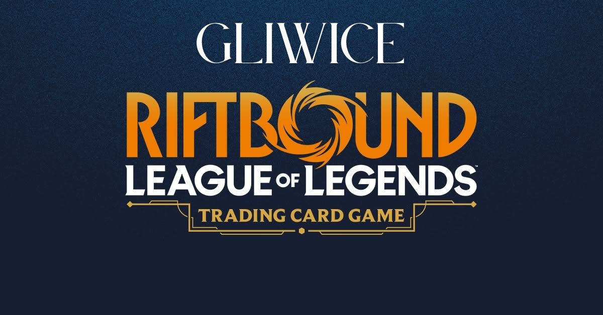 [GLIWICE] RIFTBOUND TCG - Turniej Nexus Nights
