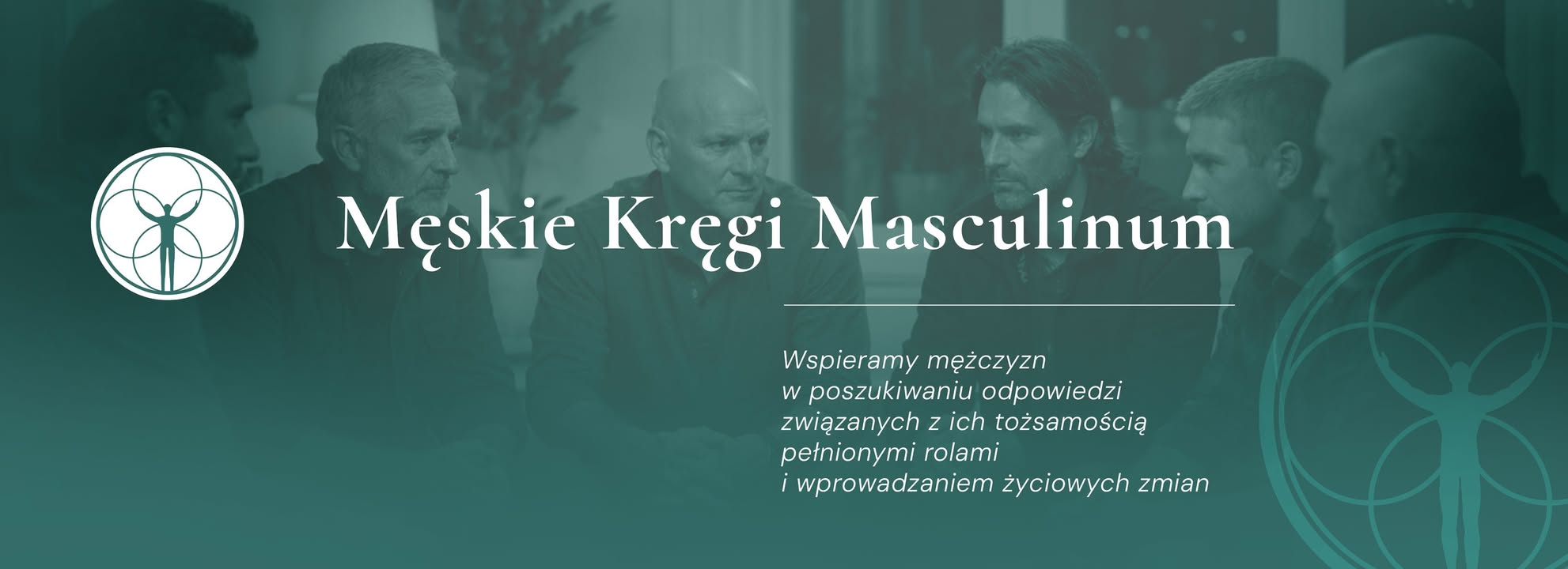 Drugi Krąg Masculinum - Gorzów Wielkopolski
