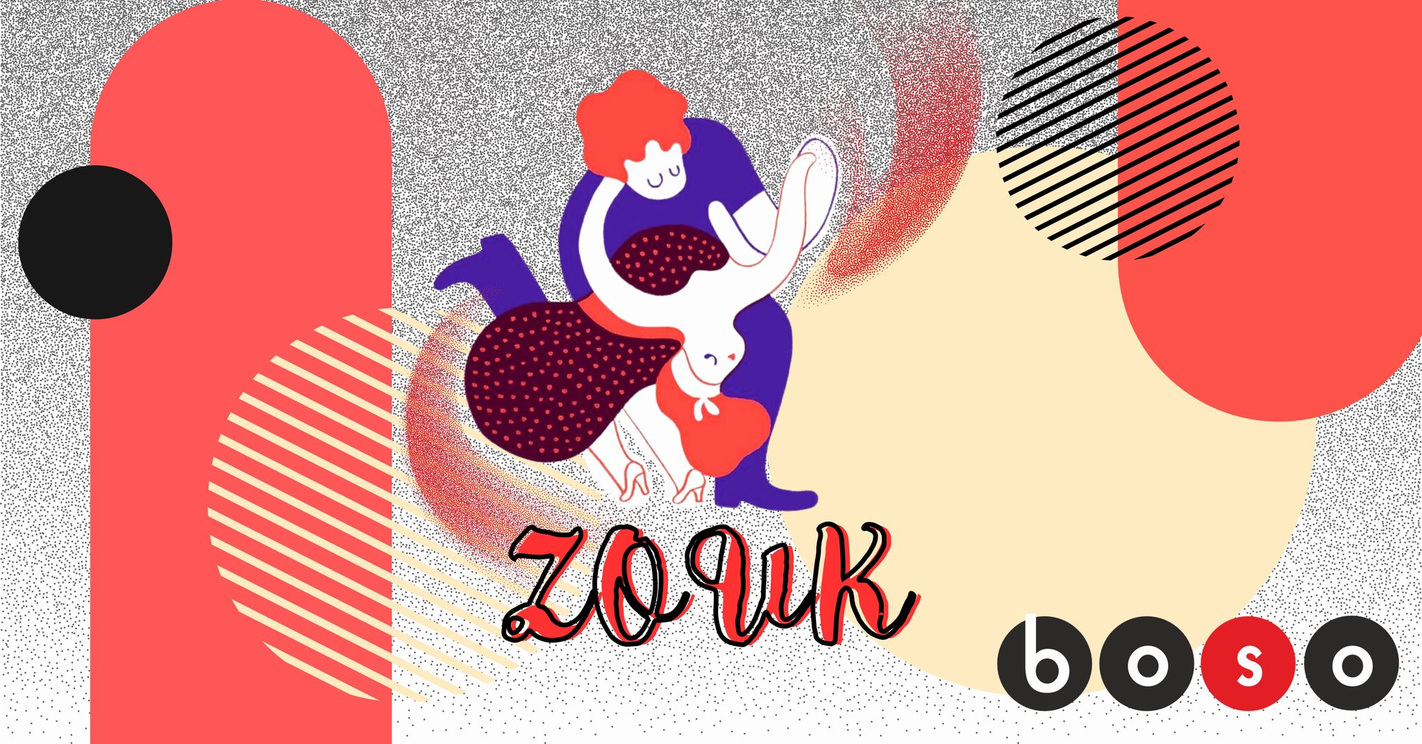  ZOUK – Boso Dance Sopot