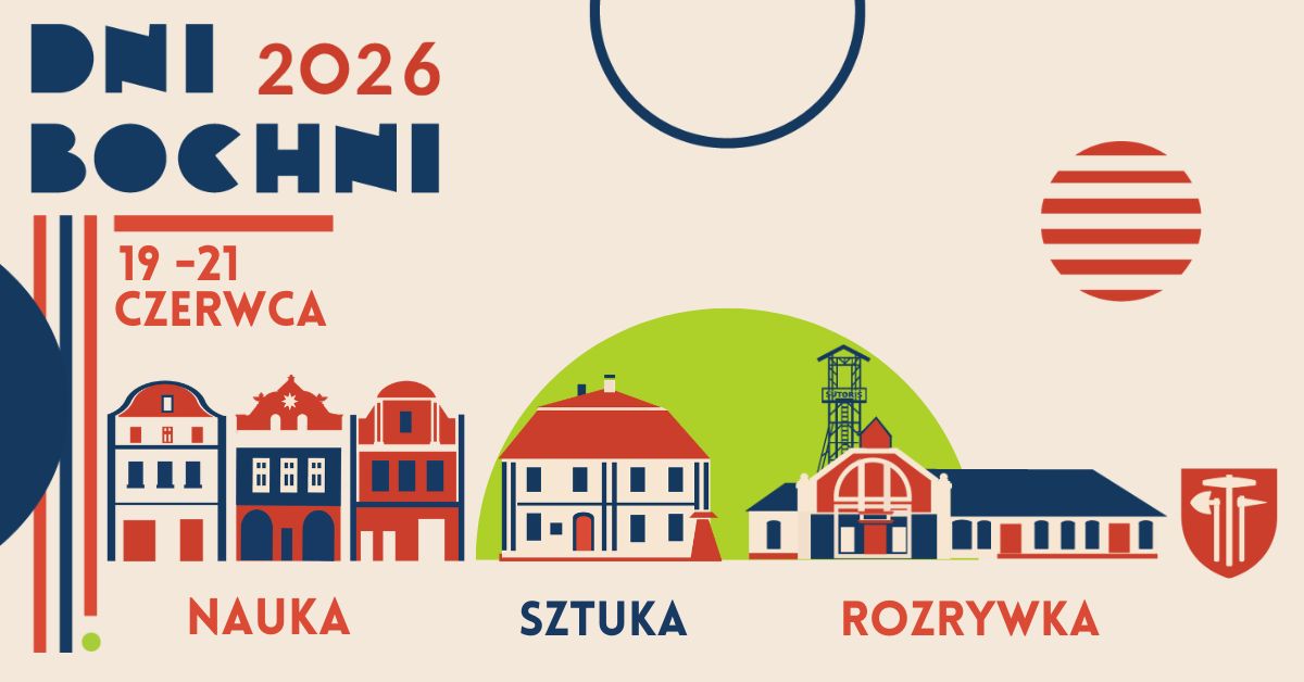 DNI BOCHNI 2026