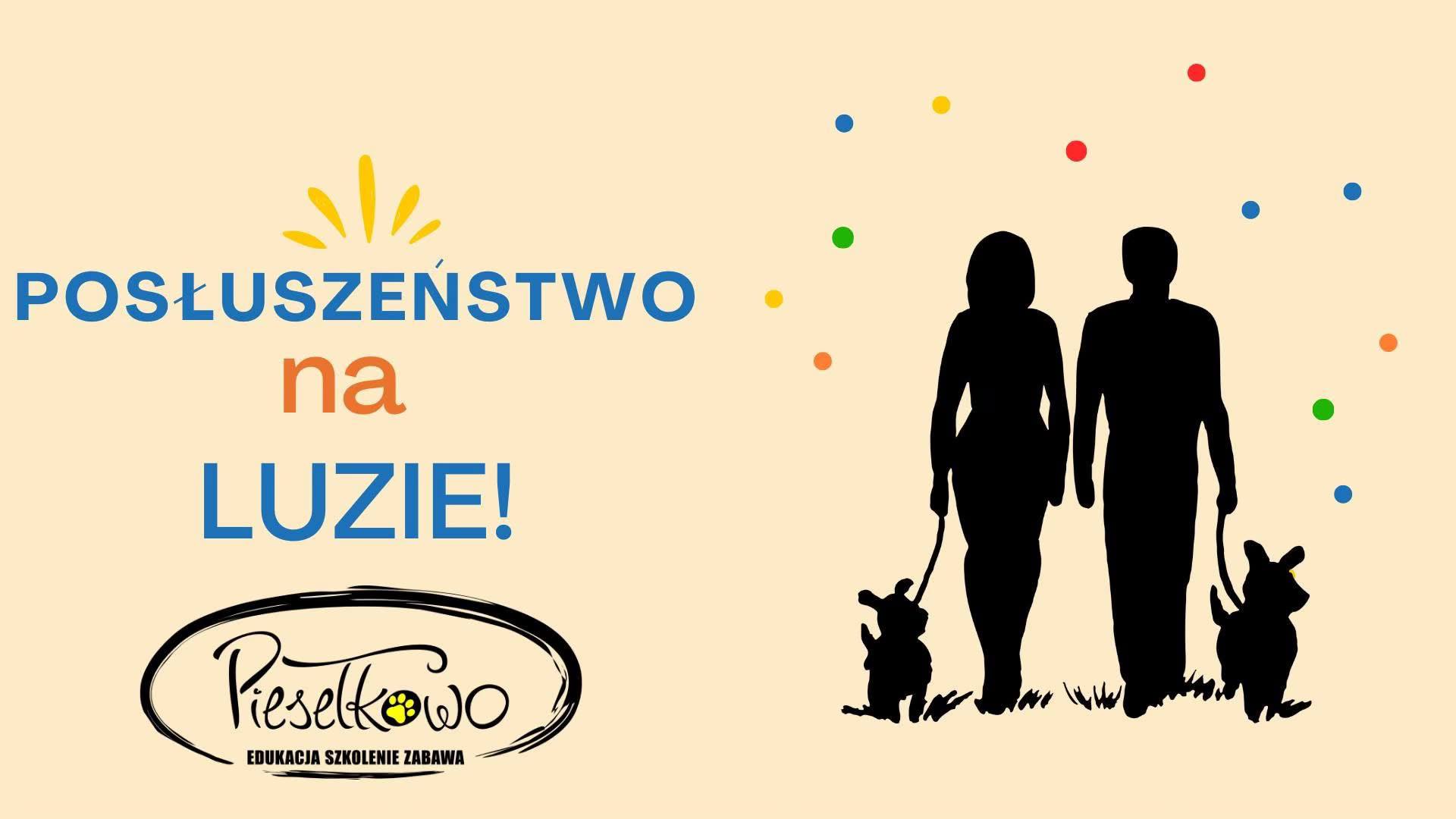 POSŁUSZEŃSTWO NA LUZIE