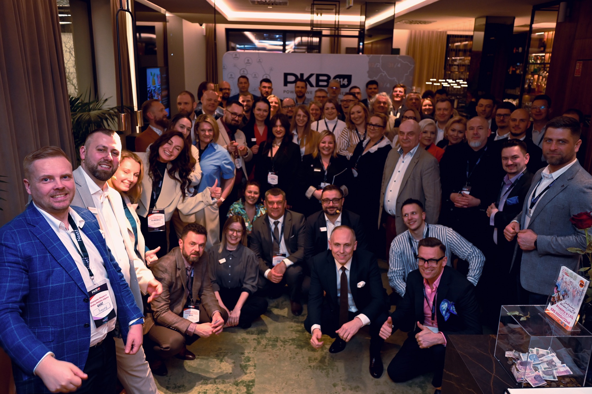 Pomorskie Targi Przedsiębiorców PKB314